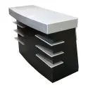 Recepção Deco Básica - -Recepções de cabeleireiro