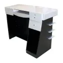 Recepção Deco Básica - -Recepções de cabeleireiro