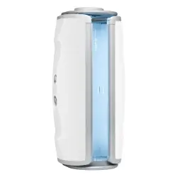 Hapro Proline 28 V - Solarium verticale  -Hapro -Solari integrali