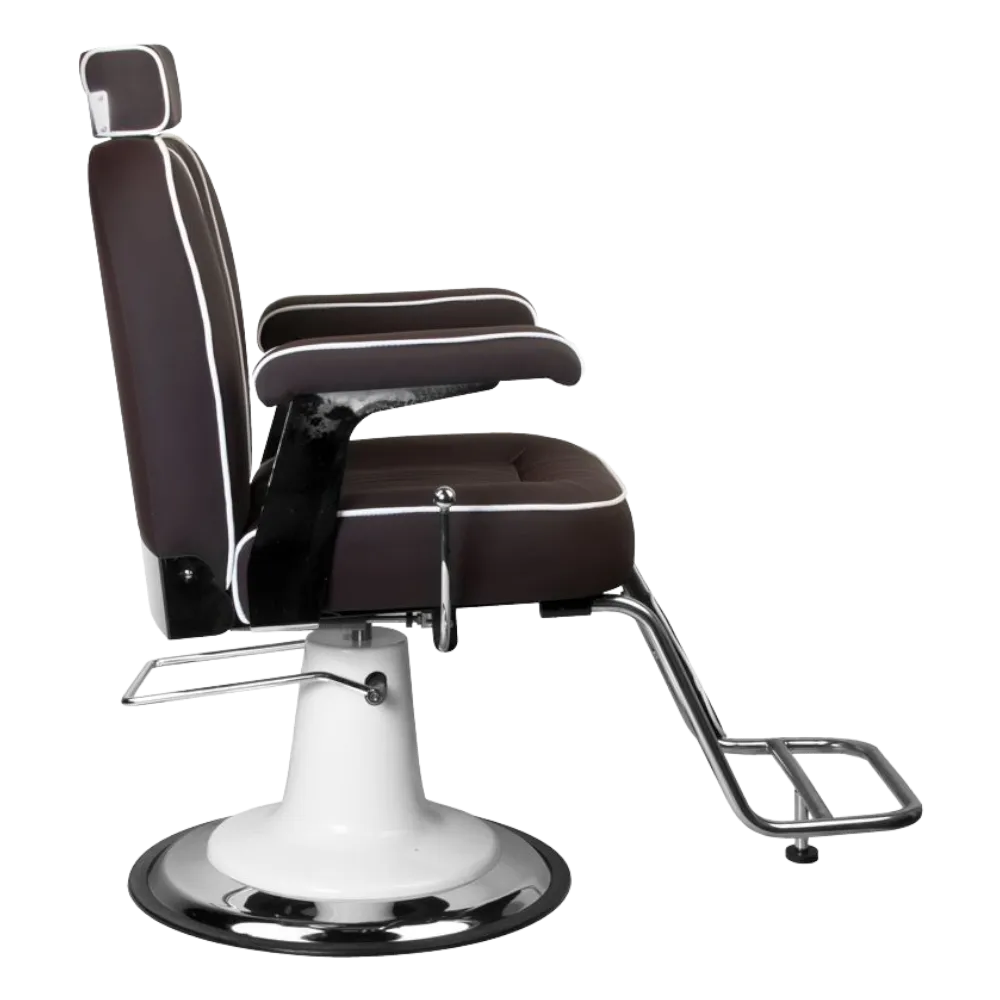 Barberstuhl Manhattan Vintage i-Medstetic -i-Medstetic -Barbersessel