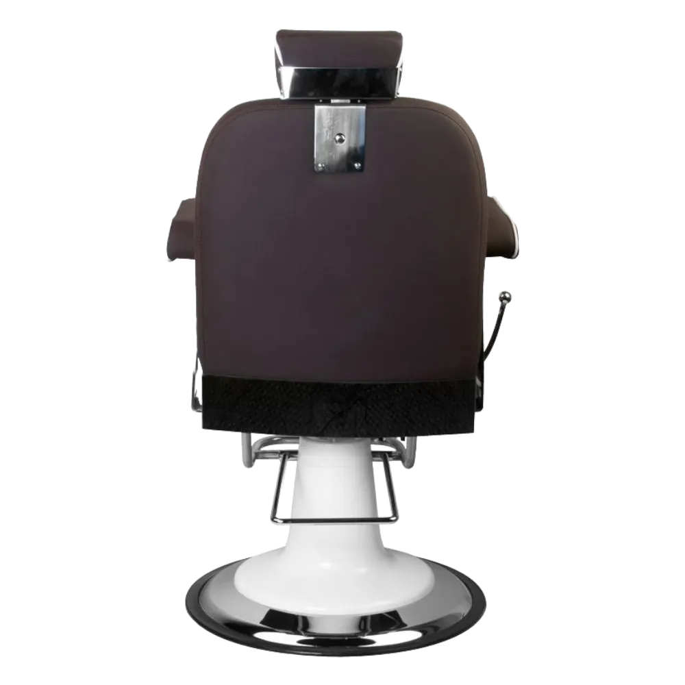 Barberstuhl Manhattan Vintage i-Medstetic -i-Medstetic -Barbersessel