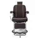 Barberstuhl Manhattan Vintage i-Medstetic -i-Medstetic -Barbersessel