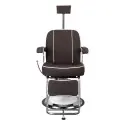 Barberstuhl Manhattan Vintage i-Medstetic -i-Medstetic -Barbersessel