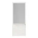 NeoBeauty Sven Table de Maquillage Chêne Blanc -NeoBeauty -Tables de coiffure