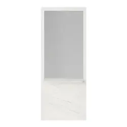 Tocador NeoBeauty Sven Roble Blanco con espejo clásico resistente -NeoBeauty -Tocadores peluquería