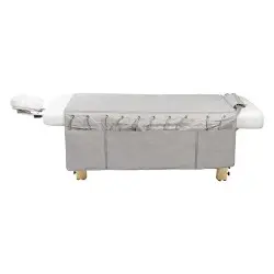 Manta para presoterapia 3 en 1 analógica i-Medstetic con cableado -i-Medstetic -Accesorios Presoterapia