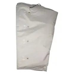 Pierna izquierda para presoterapia 3 en 1 i-Medstetic -i-Medstetic -Accesorios Presoterapia