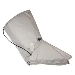 Pie Izquierda para Presoterapia 3 en 1 i-Medstetic - Equipo de Estética -i-Medstetic -Accesorios Presoterapia