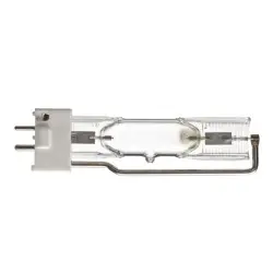 Lâmpada de bronzeamento UVA 700/1000W Ergoline 6000 para Solarium -Ergoline -Lâmpadas UVA
