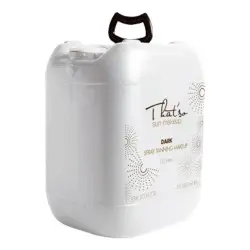 Spray Tanning Make-up 10 Liter -MY -Selbstbräunungsspray DHA