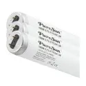 Sylvania PureSun Tubos UVA 160W-R 1000h para Solarium -Sylvania PureSun -Tubos UVA