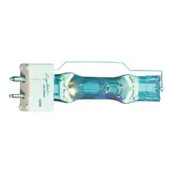Ergoline Ultra 250/520 Solário de Alta Pressão -Ergoline -Lâmpadas UVA