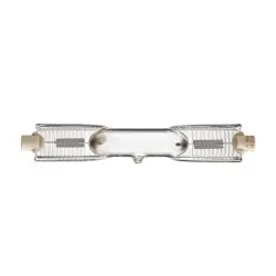 Lámpara Alta Presión UVA 800W para Solarium - Heraeus -Heraeus -Lamparas UVA