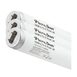 Tubos UVA Sylvania PureSun 80W 2.3 EXTRA -Sylvania PureSun -Tubos UVA