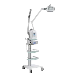 Vaporizer ozone Inspire -Weelko -Steam and ozonators