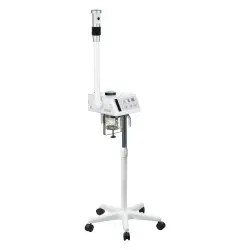 Weelko Steamer Ozone Ultra - Appareil de Esthétique Digital -Weelko -Vapeur et ozonateurs