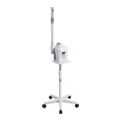 Vaporizer ozone Moon -Weelko -Steam and ozonators