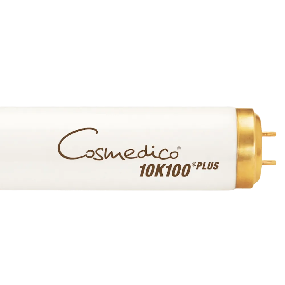 Cosmolux 10K100PLUS S2 180W 1.9M - UV-Bräunungsröhren.A -Cosmedico -Cosmedico