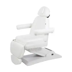 Table de soins électrique Adara Plus 4 moteurs - Weelko -Weelko -Tables et fauteuils de pédicurie