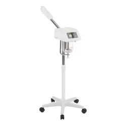 Ozone Atmosphere Vaporizer -Weelko -Steam and ozonators