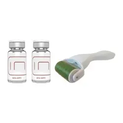 Institute BCN Packs Anti-Cellulite Mesotherapie-Set, Kosmetikprodukt -Institute BCN Packs -BCN-Pakete