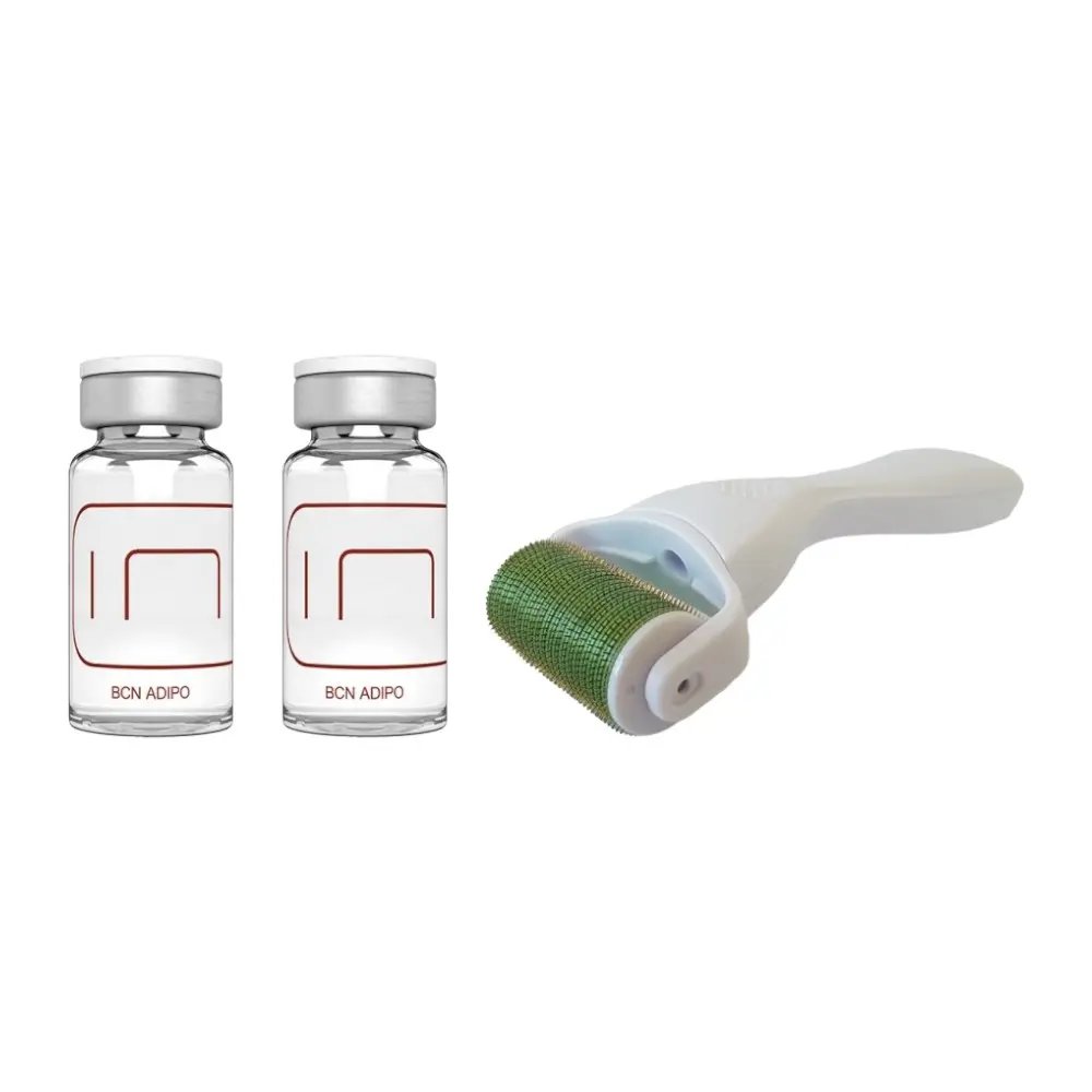 Institute BCN Packs Anti-Cellulite Mesotherapie-Set, Kosmetikprodukt -Institute BCN Packs -BCN-Pakete