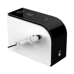 I-medStetic Premium Equipo Galvánico para Limpiezas Faciales Profundas -I-medStetic Premium -Equipos galvánicos