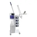 Torre multifuncional I-medStetic Premium para centros de estética -I-medStetic Premium -Equipos Multifunción
