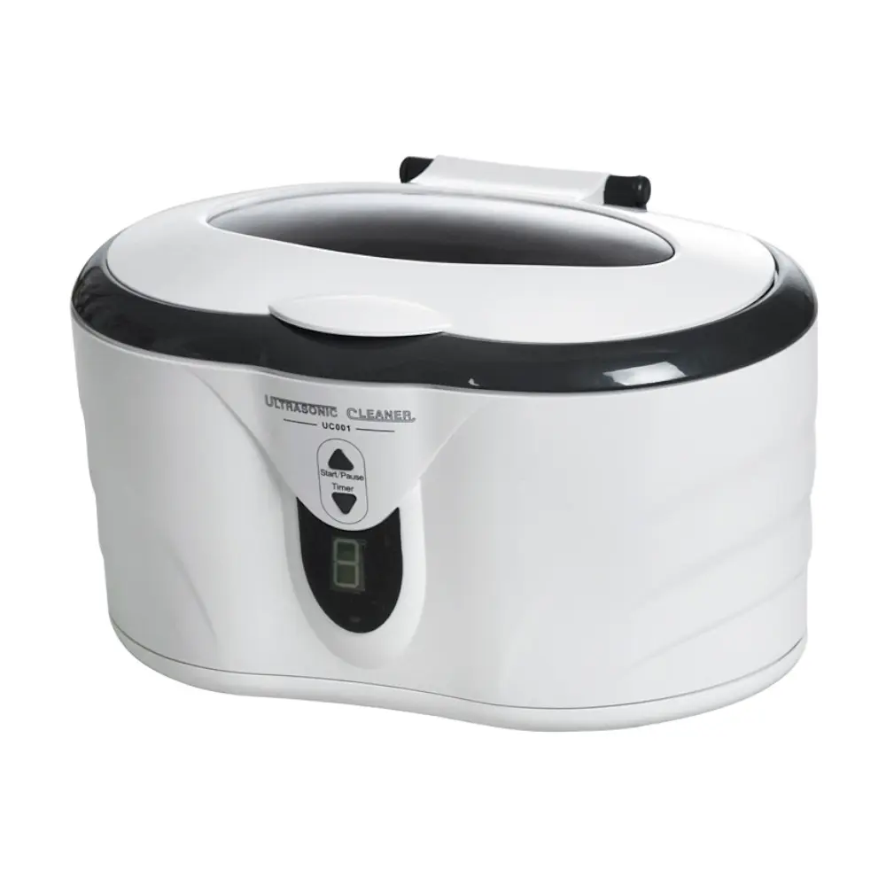 Esterilizador Ultrasonidos Weelko para Instrumentos Médicos -Weelko -Esterilización e higiene