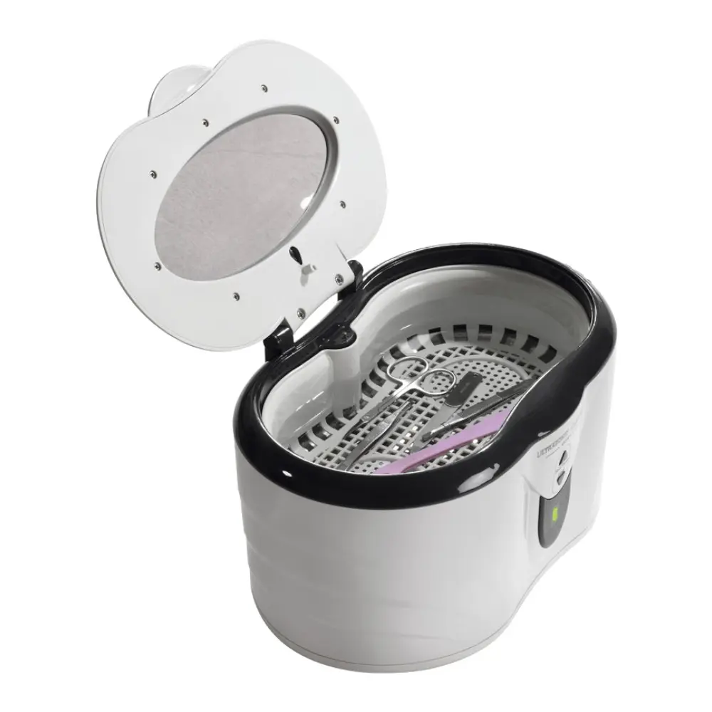 Esterilizador Ultrasonidos Weelko para Instrumentos Médicos -Weelko -Esterilización e higiene
