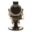 Sedia da barbiere Vintage I-medStetic Premium -I-medStetic Premium -Poltrone da barbiere