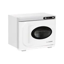 Chauffe-serviettes et stérilisateur UV 23L i-Medstetic pour esthétique -i-Medstetic -stérilisation et hygiène