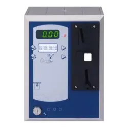 Sunmatic i-Medstetic Temporizador para Solariums y Spás -i-Medstetic -Sistemas de control