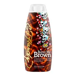 Acelerador de Bronzeado Tanovations Butter Me Brown 300ml -Tanovations -Tanovations