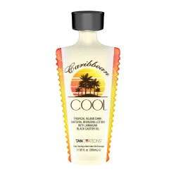 Caribbean Cool Tanovations Acelerador de Bronzeado 330ml -Tanovations -Tanovations