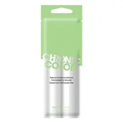Chronic Color 675mg CBD Packet par Tanovations - Accélérateur de bronzage -Tanovations -Sachets à dose unique