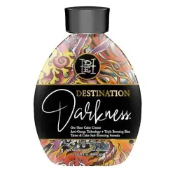 Destination Darkness -Tanovations -Tanovations