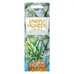Bahama Bronzer Packet -Tanovations -Bustine monodose