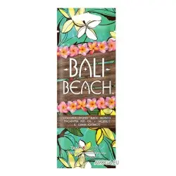 Tanovations Bali Beach Packet accélérateur de bronzage -Tanovations -Sachets à dose unique