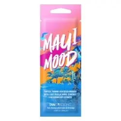 Tanovations Maui Mood Packet accélérateur de bronzage pour solarium -Tanovations -Sachets à dose unique