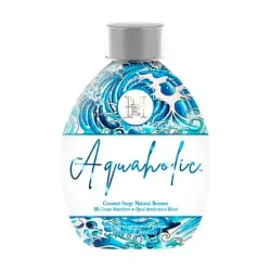 Aquaholic Tanovations Acelerador de Bronceado Natural Coconut -Tanovations -Tanovations