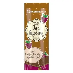 Supertan Choco Lampone 15ml -Supertan -Bustine monodose