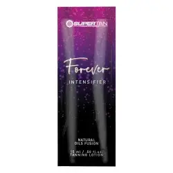 Supertan Forever Tan Intensifier 15ML accélérateur de bronzage -Supertan -Sachets à dose unique