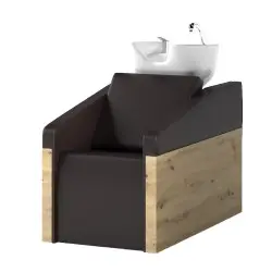 Lavacabezas Organic i-Medstetic: Ergonomía y Personalización Total -i-Medstetic -Lavacabezas para peluquerías