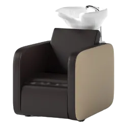 Lavacabezas Brisa i-Medstetic con Masaje Shiatsu y Personalización -i-Medstetic -Lavacabezas para peluquerías