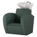 Dream Wash Station by i-Medstetic: Shiatsu Massage & Customizable -i-Medstetic -Hair washing basin for hair salons