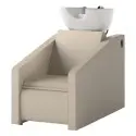 Hester Wash i-Medstetic - Fauteuil de Lavage Ergonomique et Personnalisable -i-Medstetic -Bac à shampooing pour salons de coi...