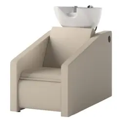 Lavacabezas Hester i-Medstetic con Masaje Shiatsu y Personalización -i-Medstetic -Lavacabezas para peluquerías