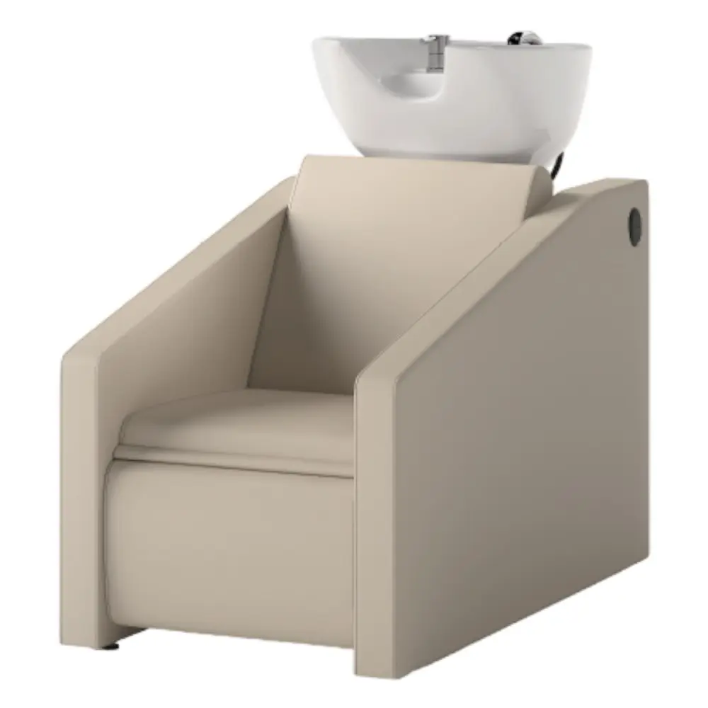 Hester Wash i-Medstetic - Fauteuil de Lavage Ergonomique et Personnalisable -i-Medstetic -Bac à shampooing pour salons de coi...
