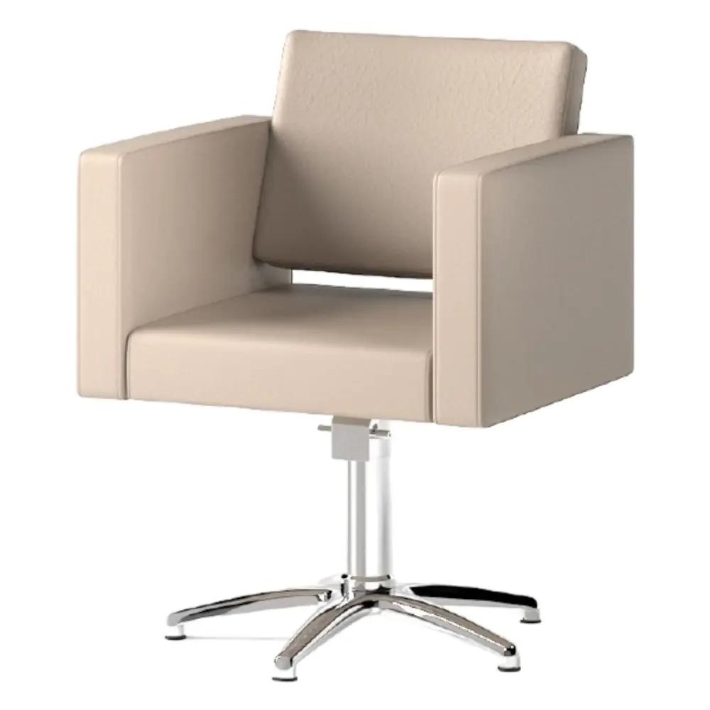 I-Medstetic Ática Customizable Modern Hairdressing Chair -i-Medstetic -Hairdressing Chairs